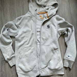 Carhartt force jacket